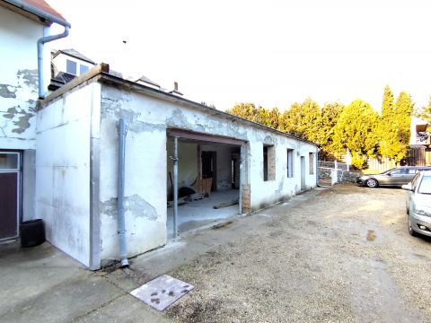 Eladó Lakás 8372 Cserszegtomaj 
