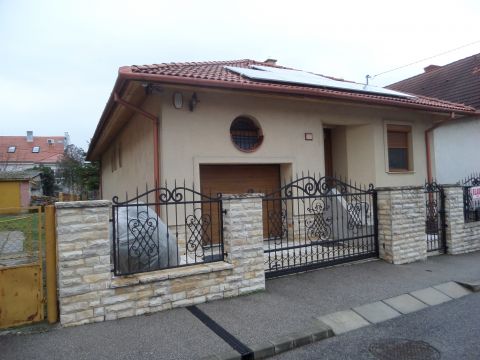 Eladó Ház 7623 Pécs 
