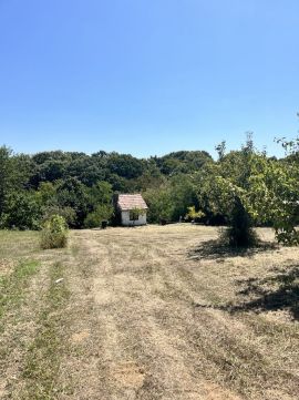 Eladó Telek 7521 Kaposmérő 