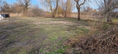 Eladó Telek 8647 Balatonmáriafürdő Vízparti telek