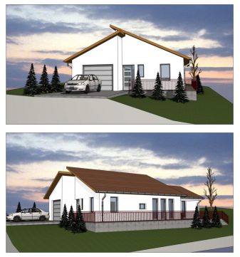 Eladó Ház 2030 Érd , Bem tér közelében