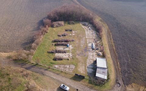 Eladó Ipari 9181 Kimle , Kimle Csárda közelében