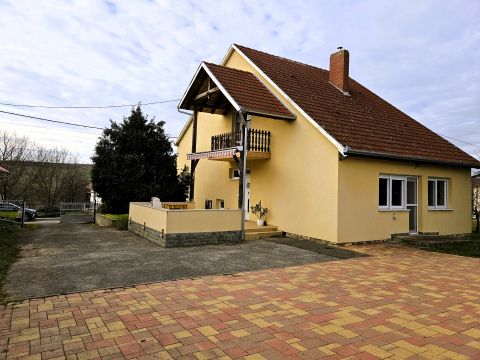 Eladó Ház 7723 Erdősmecske 
