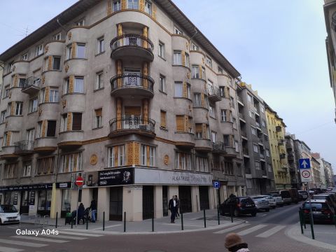 Kiadó Tároló/Raktár 1137 Budapest 13. kerület , Újlipótvárosban kiadó pincehelység 
