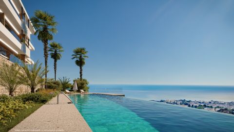 Eladó Lakás Spanyolország, Fuengirola (HL6)
