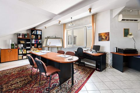Eladó Lakás 1215 Budapest 21. kerület Bajcsy-Zsilinszky - Árpád út sarok