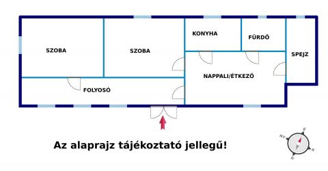 Eladó Ház 2244 Úri Úri