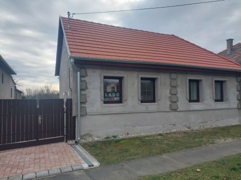 Eladó Ház 8713 Kéthely 