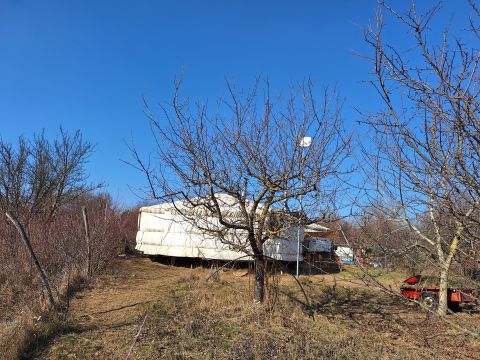 Eladó Telek 2060 Bicske , Csabdi utca
