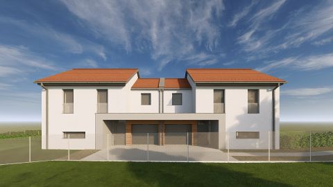 Eladó Ház 2600 Vác , Vác HZ