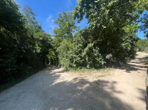 Eladó Telek 2092 Budakeszi Makkosmária