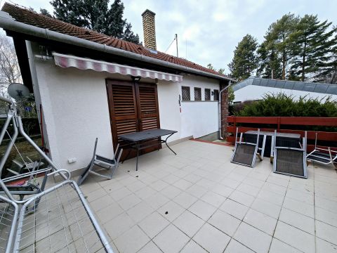 Eladó Ház 8600 Siófok 