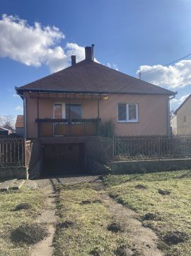 Eladó Ház 4445 Nagycserkesz 