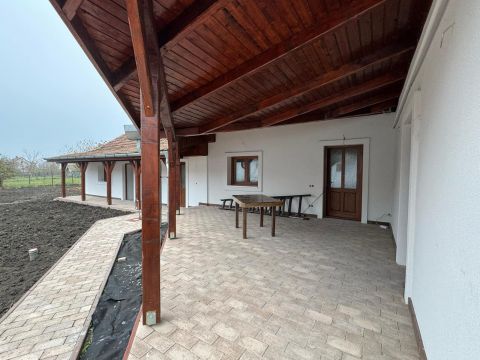 Eladó Ház 3386 Sarud 