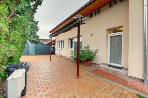 Eladó Ház 8624 Balatonszárszó 