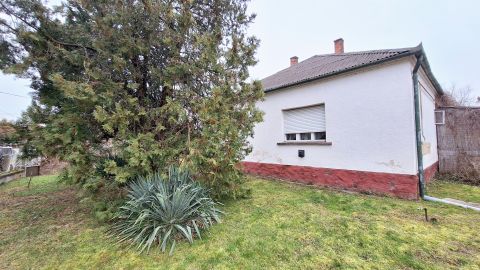 Eladó Ház 8647 Balatonmáriafürdő 