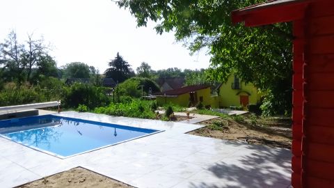 Eladó Ház 7214 Lápafő , Béke utca