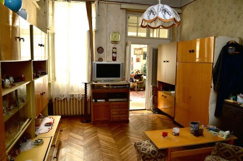 Eladó Ház 8600 Siófok , Siófok Belváros