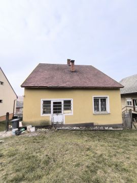 Eladó Ház 8417 Csetény , Újtelep