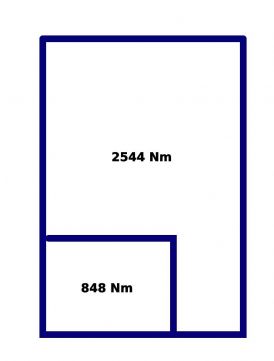 Eladó Telek 4481 Nyíregyháza 