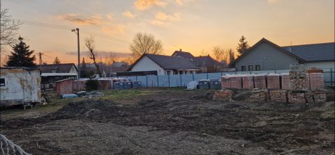 Eladó Telek 6727 Szeged Petőfitelep