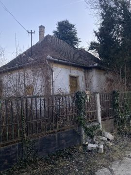 Eladó Ház 2060 Bicske 