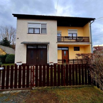 Eladó Ház 9970 Szentgotthárd 