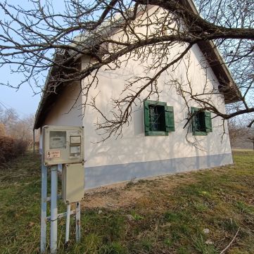 Eladó Ház 8756 Nagyrécse 