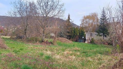 Eladó Telek 8257 Badacsonytomaj 