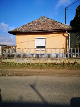 Eladó Ház 4484 Ibrány 
