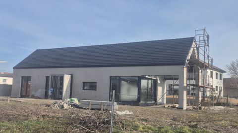 Eladó Ház 6200 Kiskőrös 