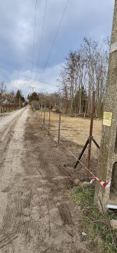 Eladó Telek 2700 Cegléd Öregszőlő Pesti út
