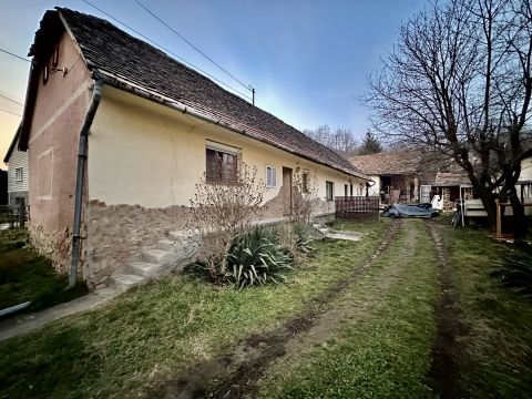 Eladó Ház 7696 Hidas 