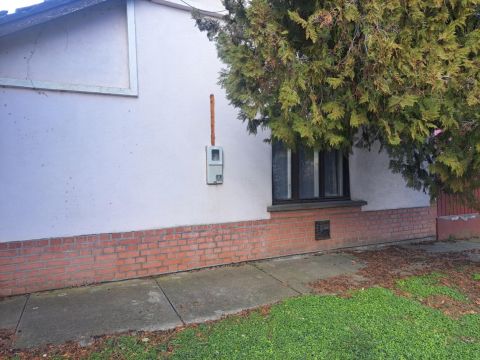 Eladó Ház 6622 Nagymágocs Nagynágocs központ