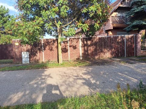 Eladó Telek 5600 Békéscsaba , 5600 Békéscsaba, Jaminai tavak közelében