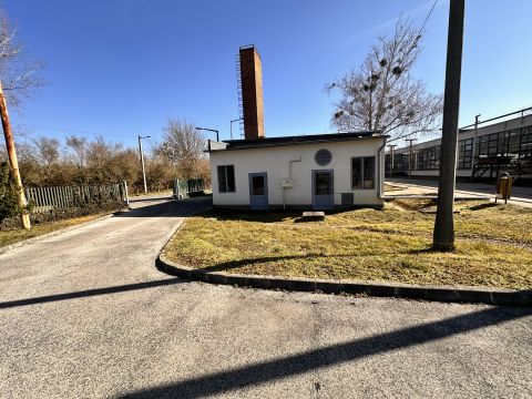 Kiadó Tároló/Raktár 8900 Zalaegerszeg 
