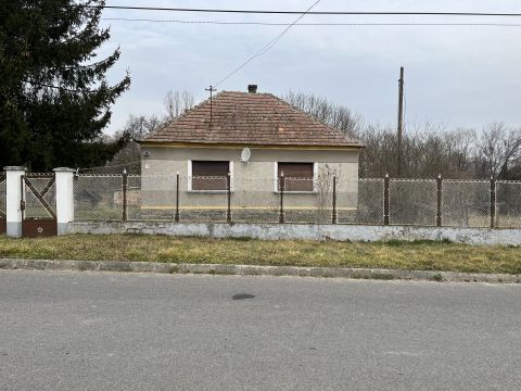 Eladó Ház 9835 Mikosszéplak 
