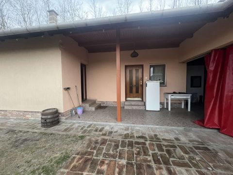 Eladó Ház 6763 Szatymaz 