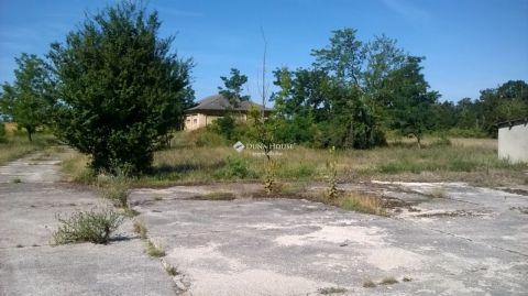 Eladó Ipari 8092 Pátka 