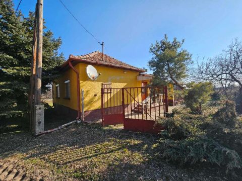Eladó Ház 5094 Tiszajenő , 5094 Tiszajenő, csendes
