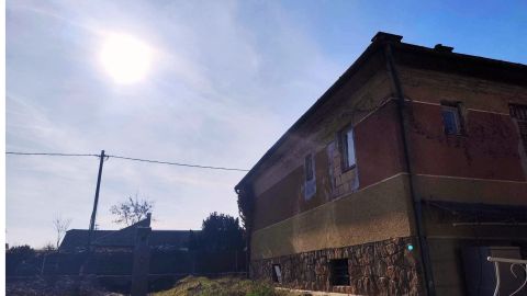 Eladó Ház 1196 Budapest 19. kerület , Befektetőknek ! Eladó családi ház Kispesten 907 m2 telekkel