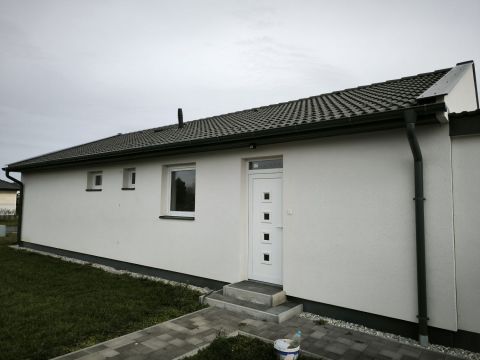 Eladó Lakás 9061 Vámosszabadi 