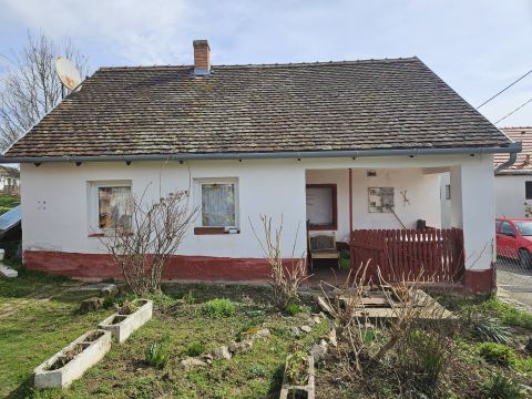 Eladó Ház 7771 Palkonya , Palkonya Pincesor