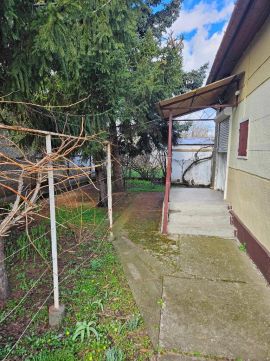 Eladó Ház 5051 Zagyvarékas 5051 Zagyvarékas, csendes