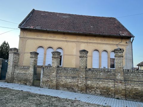Eladó Ház 7135 Dunaszentgyörgy 