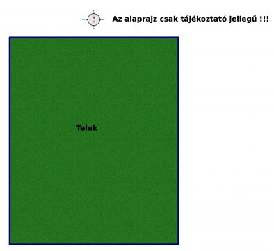 Eladó Telek 2112 Veresegyház Veresegyház Hegyek