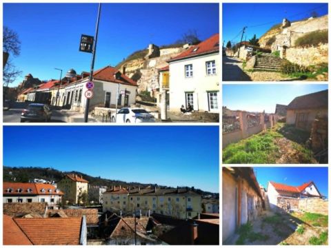 Eladó Ház 2500 Esztergom 