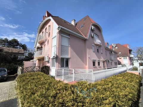 Eladó Lakás 8380 Hévíz 