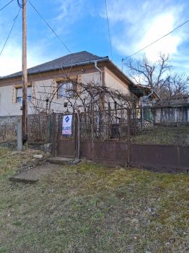 Eladó Ház 3349 Nagyvisnyó , Fő út