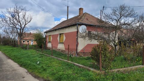Eladó Ház 7900 Szigetvár 